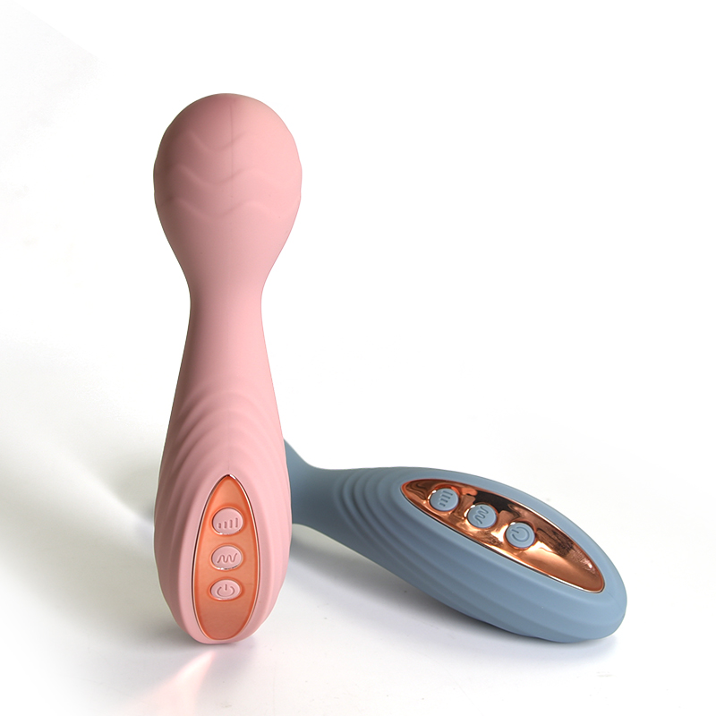 Brinquedos para adultos Estimulador de clitóris vibratório elétrico Handheld AV Wand massageador vibrador para mulheres para mulheres para sexo