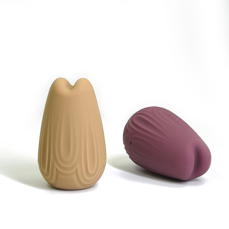 Massageador vibratório de ponto G de silicone mais vendido para mulheres, corpo seguro, à prova d'água, adulto, estimulação do clitóris, vibrador sexual