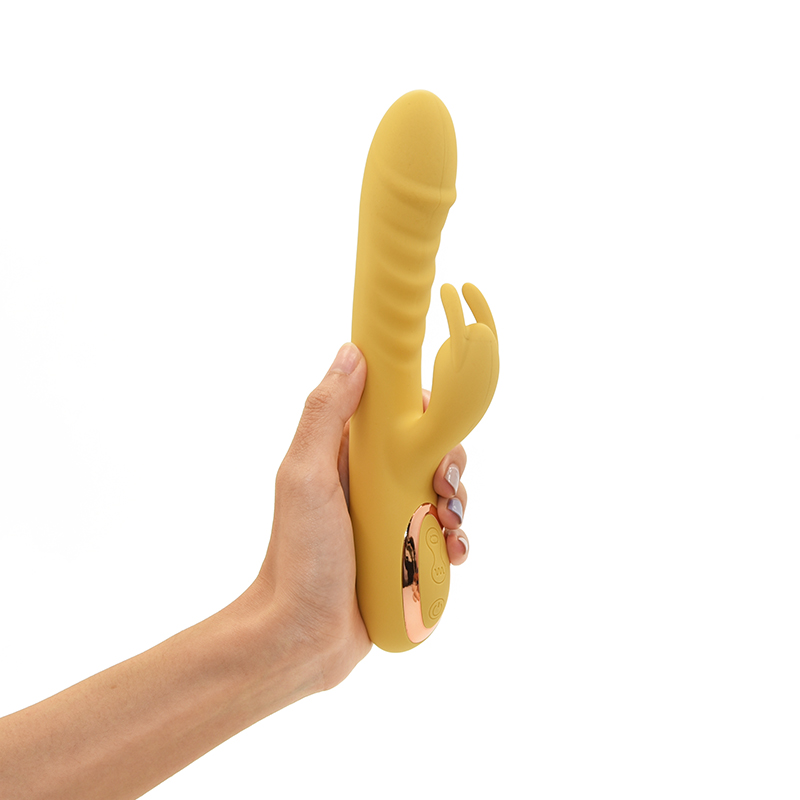 Brinquedo sexual vibrador vibrador vibrador vibrador grande preço de fábrica para mulheres com 10 vibrações de frequência