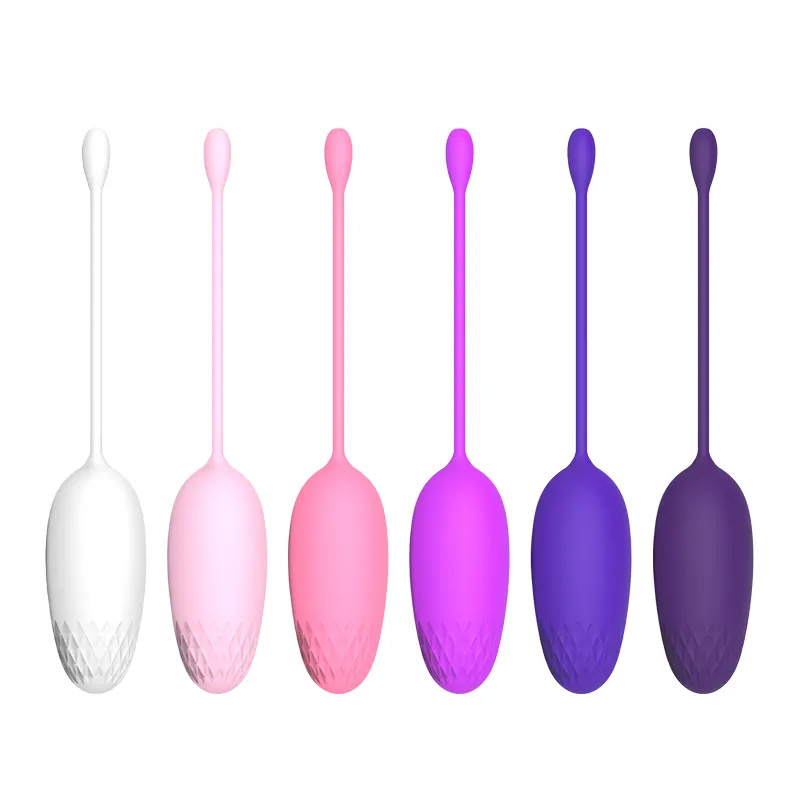 Bolas de peso Kegel para mulheres apertam o treinador muscular vaginal brinquedos sexuais