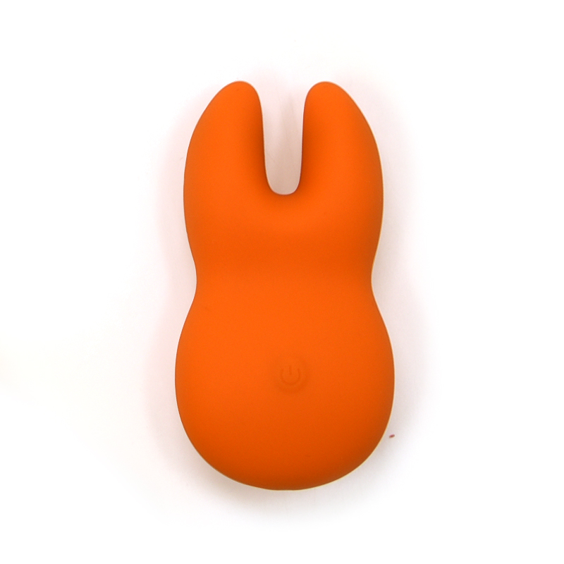 Vibrador Slipping Rabbit para estimulação do ponto G do clitóris com 10 modos de vibração, brinquedo sexual adulto para mulheres