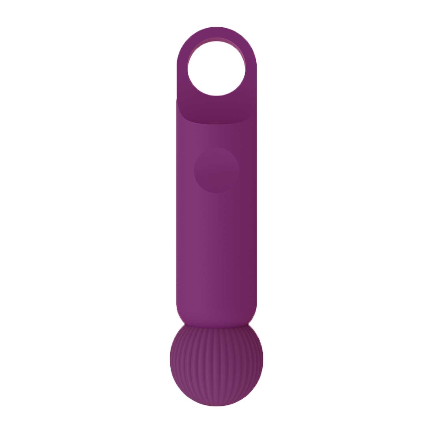 Vibrador massageador estimulador do ponto G forte para mulheres